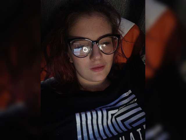 Скріншоти передачі KarolinaBel