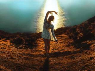 Еротичний відеочат karolinacandy