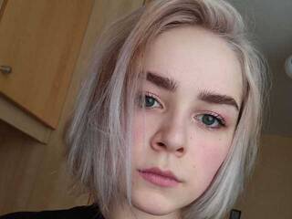 Еротичний відеочат KarolinaLed