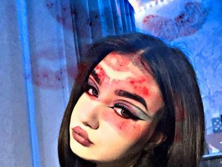 Еротичний відеочат KarolinaQ