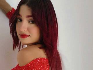 Еротичний відеочат Karoline-011