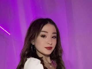 Еротичний відеочат Karoline-melon