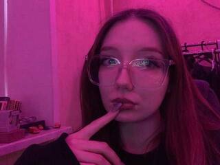 Еротичний відеочат KarolineZarro