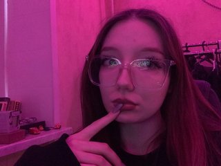 Еротичний відеочат KarolineZarro