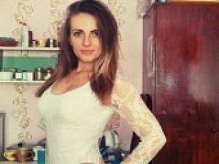 Еротичний відеочат karolingrey