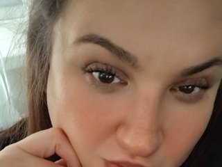 Еротичний відеочат Karolinka555