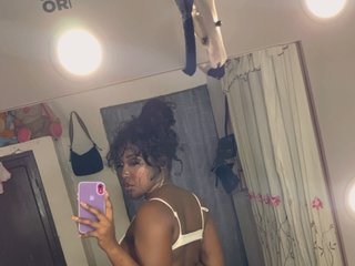 Еротичний відеочат KaroraySam