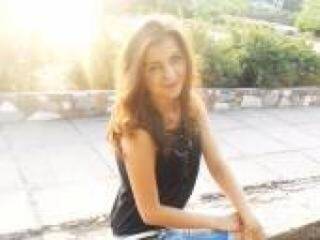 Еротичний відеочат karrri