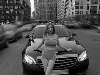 Еротичний відеочат KARYY