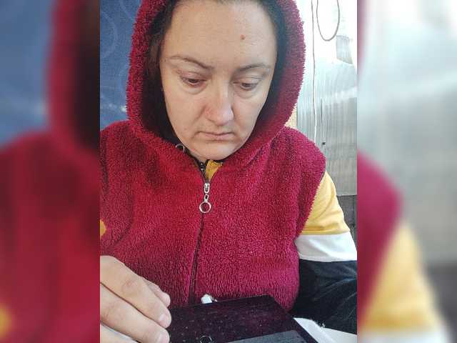 Скріншоти передачі Karyna10