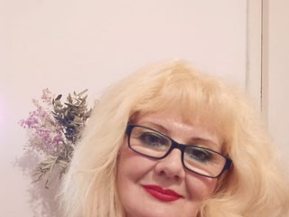 Еротичний відеочат BoloshkaBlonda