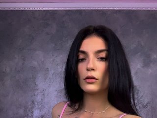 Еротичний відеочат KaseyCream
