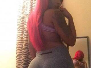 Еротичний відеочат Kashmotivated