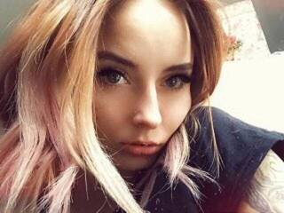 Еротичний відеочат Kasperskaya