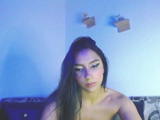 Фотографії Kassandra_Chl Do you want to make me cum? 25tkns10s Ultra high (Contro in private)