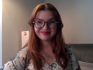 Еротичний відеочат KassidyHoney