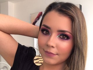 Еротичний відеочат Kata-james