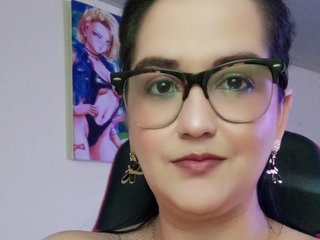 Еротичний відеочат Kataleya95