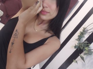 Еротичний відеочат KataleyaMansson