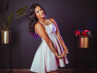 Еротичний відеочат KataleyaPriest