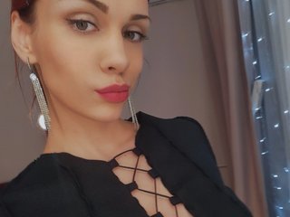 Еротичний відеочат FentyPuma