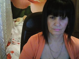 Скріншоти передачі KatarinaDream