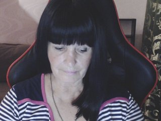 Еротичний відеочат KatarinaGloss