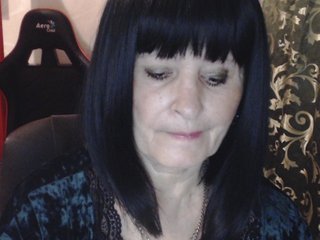 Еротичний відеочат KatarinaGloss