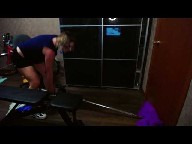 Скріншоти передачі KatarinaJ