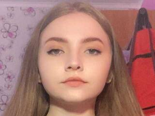 Еротичний відеочат KatarinaLITTLE