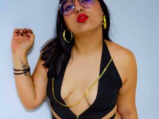 Еротичний відеочат kate-sosa