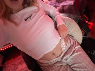 Еротичний відеочат KateDanver