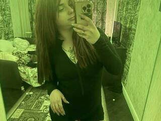 Еротичний відеочат KateEls