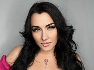 Еротичний відеочат Kateeostins