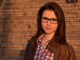 Еротичний відеочат katefoxx