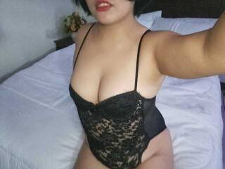 Еротичний відеочат KateInara