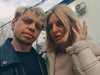 Еротичний відеочат KateJayFit