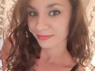 Еротичний відеочат KateKandyX