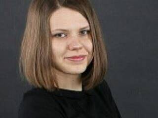 Еротичний відеочат katekate2