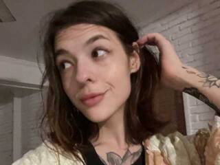 Еротичний відеочат KateKollins