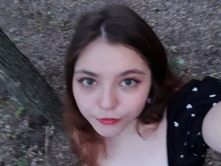 Еротичний відеочат KateLane