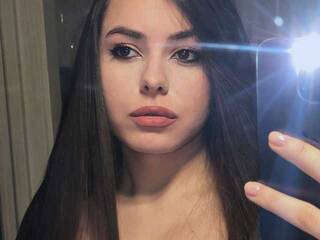 Еротичний відеочат Katember