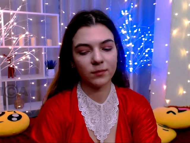 Скріншоти передачі KateMooree