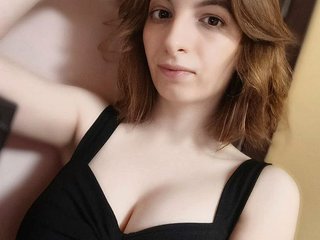 Еротичний відеочат KateNotley