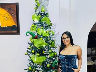 Еротичний відеочат katerin-queen