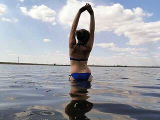 Еротичний відеочат Katerina-1990