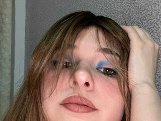 Еротичний відеочат Katerina-55