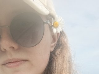 Еротичний відеочат Katerina-Ka