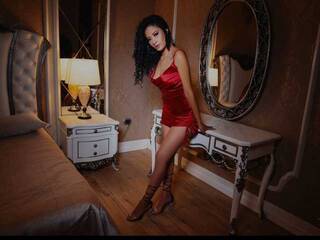 Еротичний відеочат KateRuiz