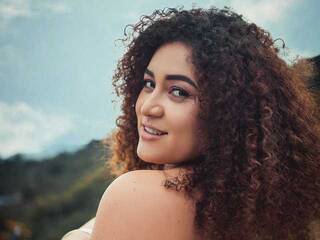 Еротичний відеочат KaterynCifue